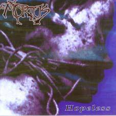 Mortus (AUT) : Hopeless